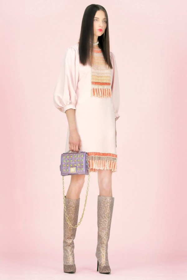 Andrew Gn resort 2018 Andrew Gn resort 2018