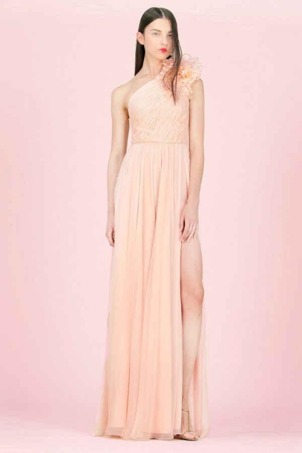 Andrew Gn resort 2018 Andrew Gn resort 2018