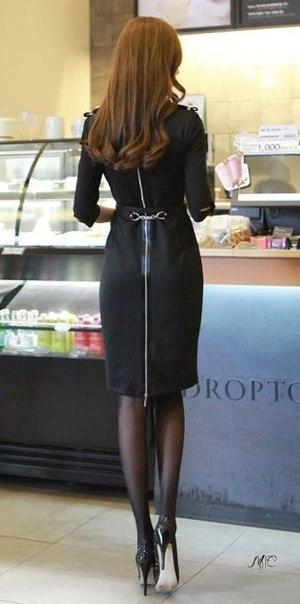 Look! Платья! Look! Платья!