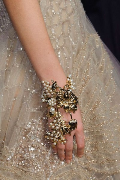 Браслеты Elie Saab! Браслеты Elie Saab!