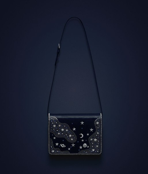 Космическая коллекция от Valentino Космическая коллекция от Valentino