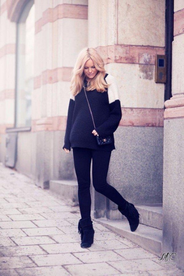 Look! Стильная беременность! Look! Стильная беременность!