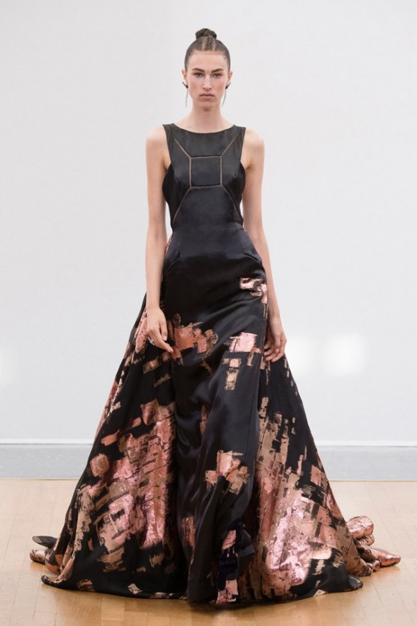 Gyunel couture 2017 Gyunel couture 2017
