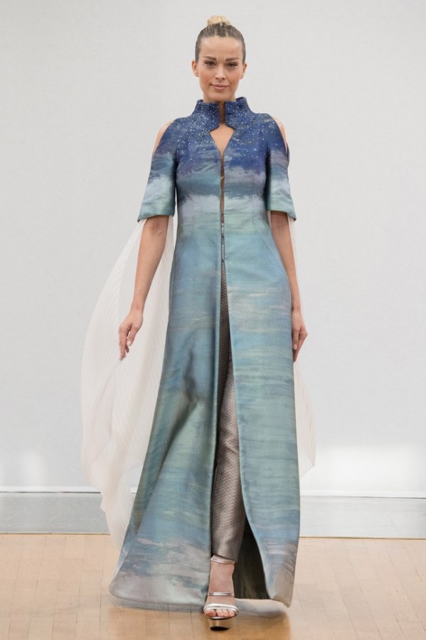 Gyunel couture 2017 Gyunel couture 2017