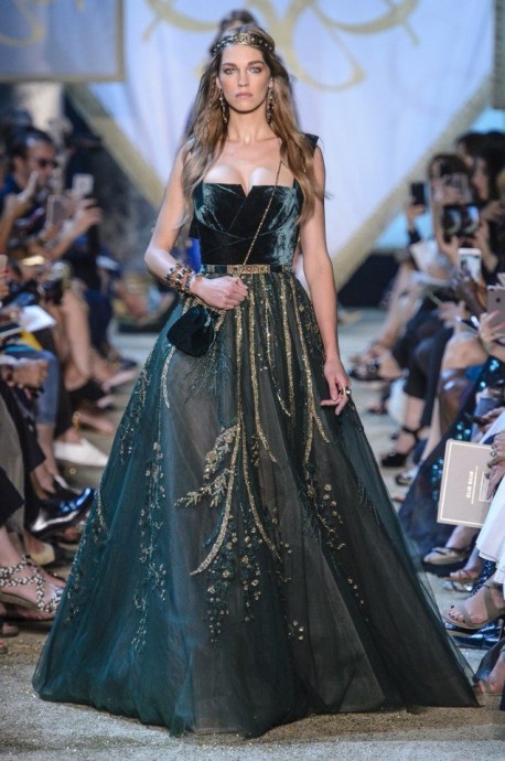 Elie Saab Couture