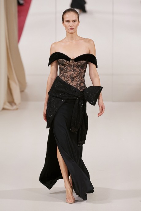 Коллекция Alexis Mabille Couture Весна-Лето 2022