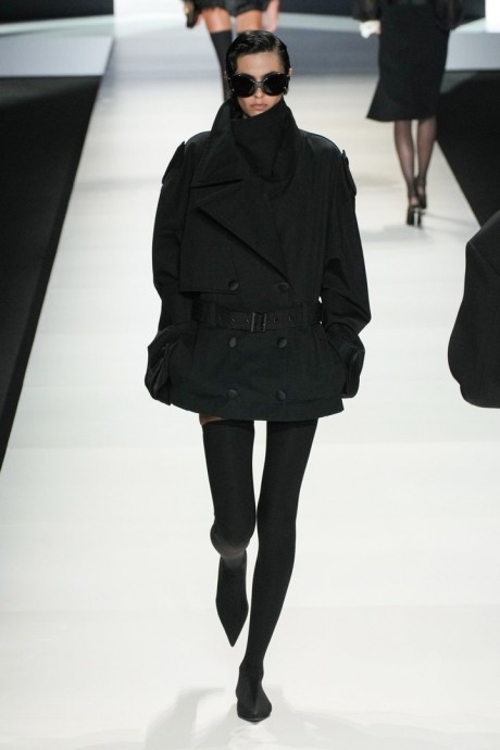 Коллекция Dolce & Gabbana Ready-To-Wear Весна-Лето 2024 Коллекция Dolce & Gabbana Ready-To-Wear Весна-Лето 2024