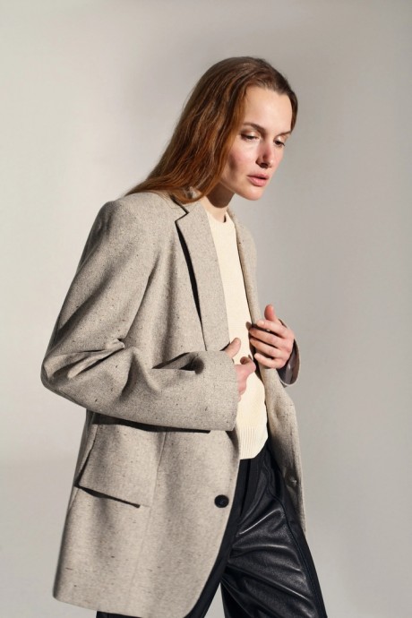 Коллекция Kallmeyer Fall 2024 Ready-to-Wear