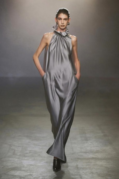 Коллекция Oude Waag Ready-To-Wear Весна-Лето 2025