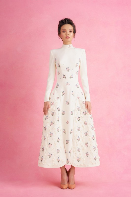 Ulyana Sergeenko Couture Ulyana Sergeenko Couture