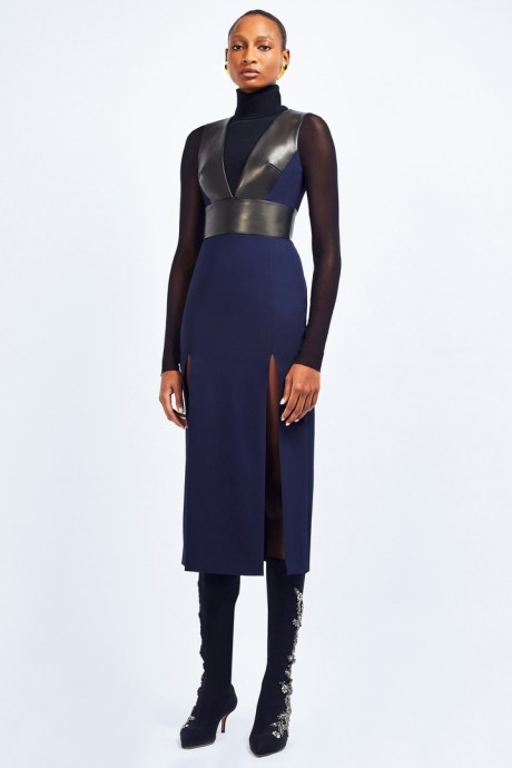 Коллекция Prabal Gurung Pre-Fall Осень-Зима 2022/2023