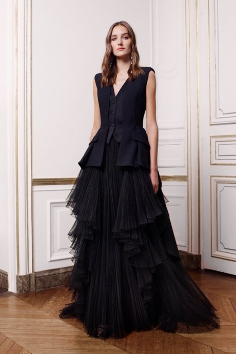 Alberta Ferretti Couture