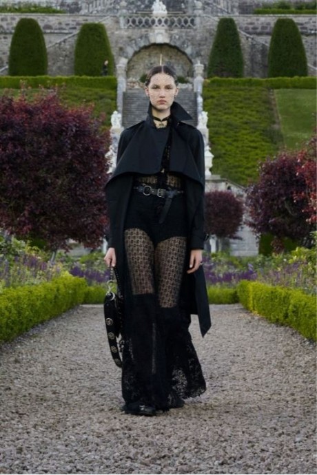 Коллекция CHRISTIAN DIOR CRUISE 2025