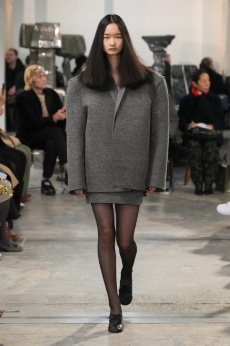 Коллекция Marie Adam-Leenaerdt Ready-To-Wear Осень-Зима 2025-2026 Коллекция Marie Adam-Leenaerdt Ready-To-Wear Осень-Зима 2025-2026
