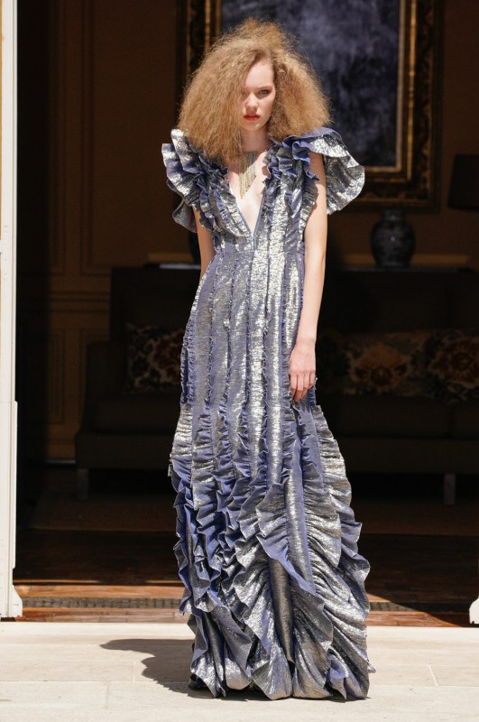 Ronald van der Kemp Couture Ronald van der Kemp Couture