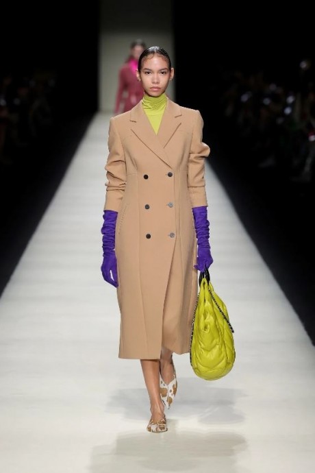 Коллекция Maryling Ready-To-Wear Fall/Winter 2024 Milan Коллекция Maryling Ready-To-Wear Fall/Winter 2024 Milan