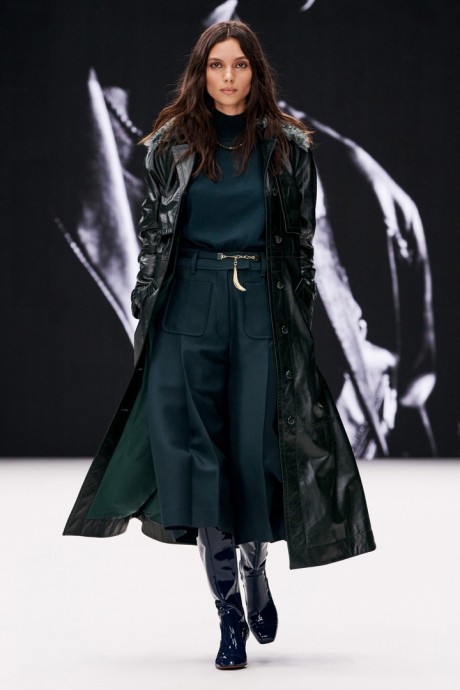 Коллекция Zimmermann Ready-To-Wear Осень-Зима 2021/2022 Коллекция Zimmermann Ready-To-Wear Осень-Зима 2021/2022