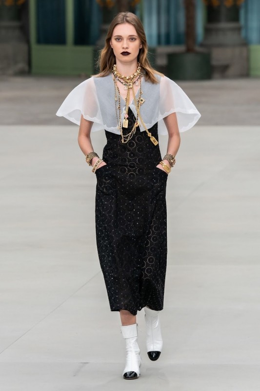 Chanel Resort 2020 Collection