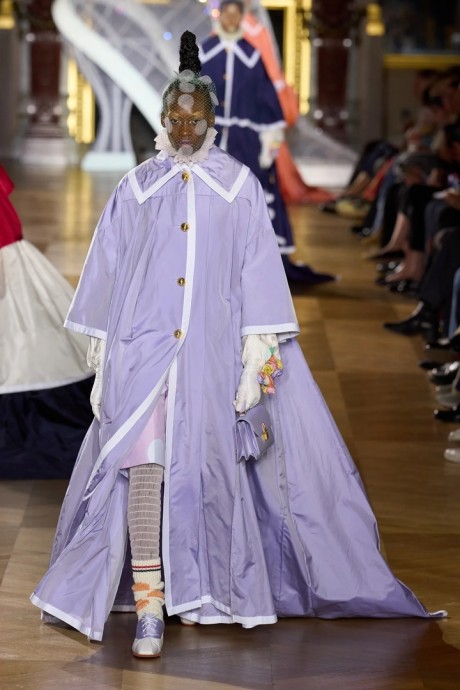 Коллекция Thom Browne Ready-To-Wear Весна-Лето 2023