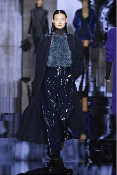 Коллекция Anteprima Ready-To-Wear Fall/Winter 2024 Milan Коллекция Anteprima Ready-To-Wear Fall/Winter 2024 Milan