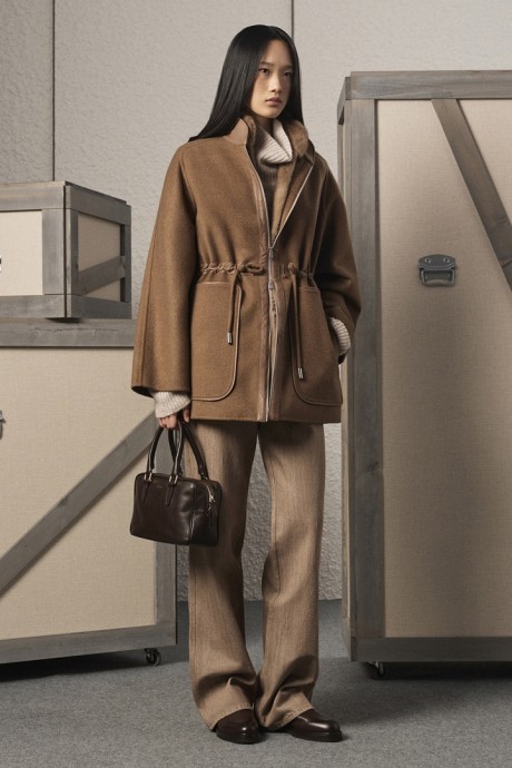 Коллекция: Kiton 2025/26