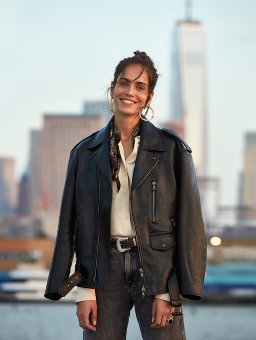Amanda Wellsh for TELVA Magazine by Tomás de la Fuente Amanda Wellsh for TELVA Magazine by Tomás de la Fuente