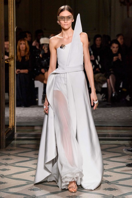 Antonio Berardi Couture