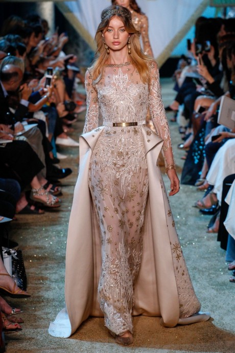 Elie Saab Couture