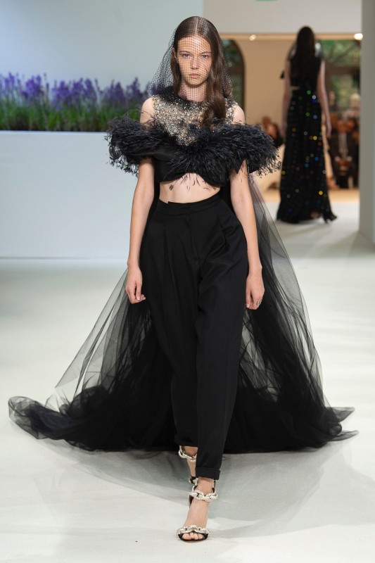 Giambattista Valli Couture