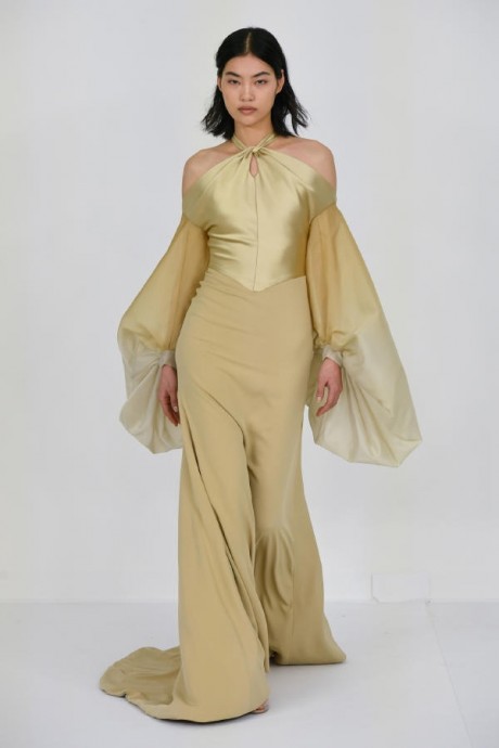Коллекция Alexis Mabille Haute Couture Весна-Лето 2024 Коллекция Alexis Mabille Haute Couture Весна-Лето 2024