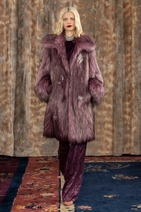Коллекция Cinq á Sept Ready-To-Wear Осень-Зима 2023
