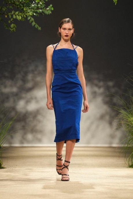 Коллекция Max Mara Ready-To-Wear Весна-Лето 2024