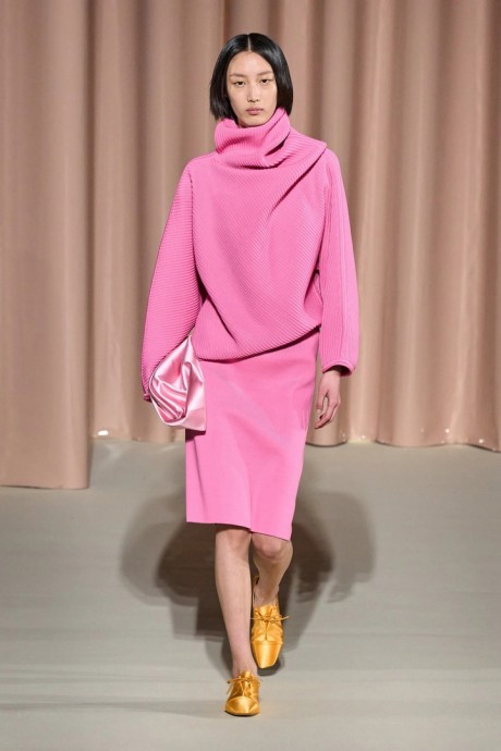 Коллекция Philosophy di Lorenzo Serafini Fall 2024 Ready-to-Wear Коллекция Philosophy di Lorenzo Serafini Fall 2024 Ready-to-Wear