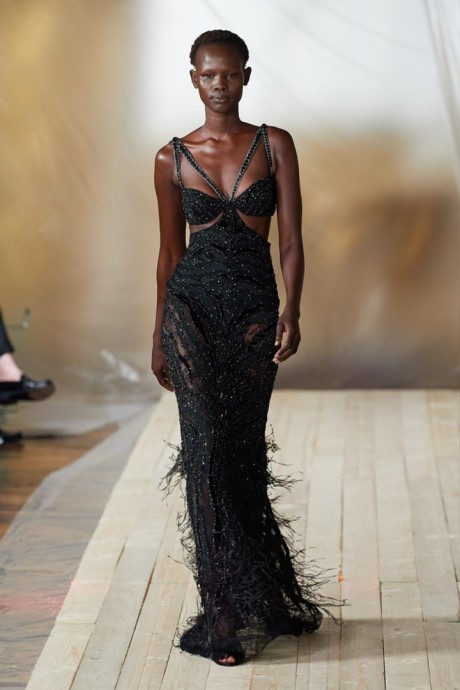 Коллекция Roberto Cavalli Ready-To-Wear Весна-Лето 2022 Коллекция Roberto Cavalli Ready-To-Wear Весна-Лето 2022