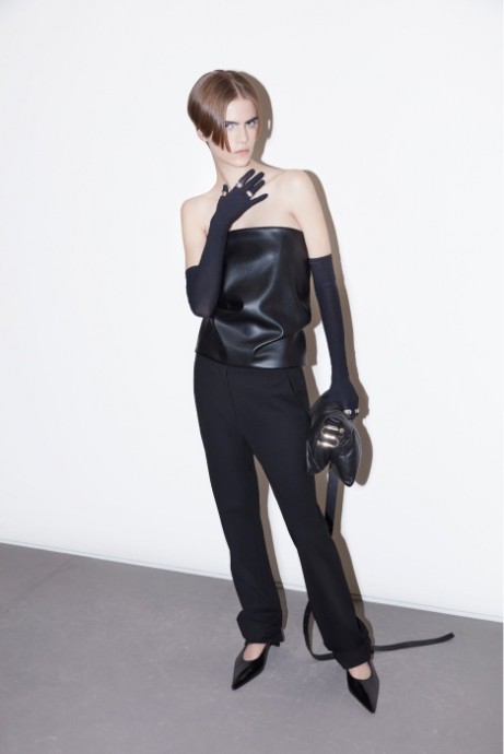Коллекция Sportmax Resort 2025
