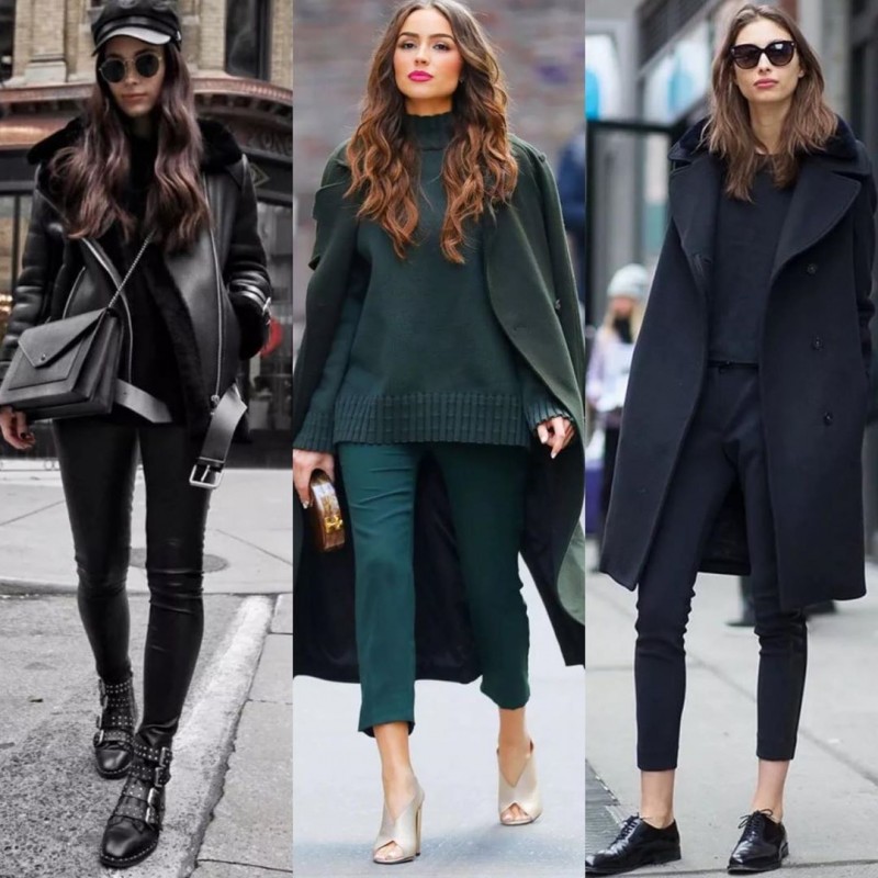 МОНОХРОМНЫЕ ОБРАЗЫ или T0TAL LOOK - одни из самых выигрышных образов МОНОХРОМНЫЕ ОБРАЗЫ или T0TAL LOOK - одни из самых выигрышных образов