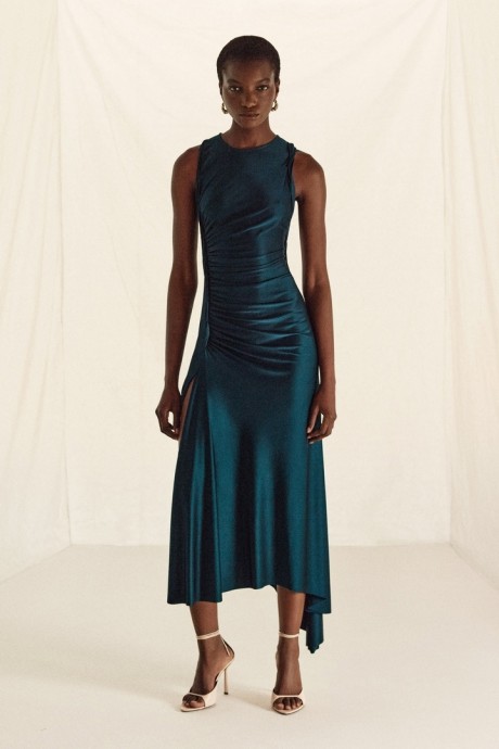 Victoria Beckham Resort 2026