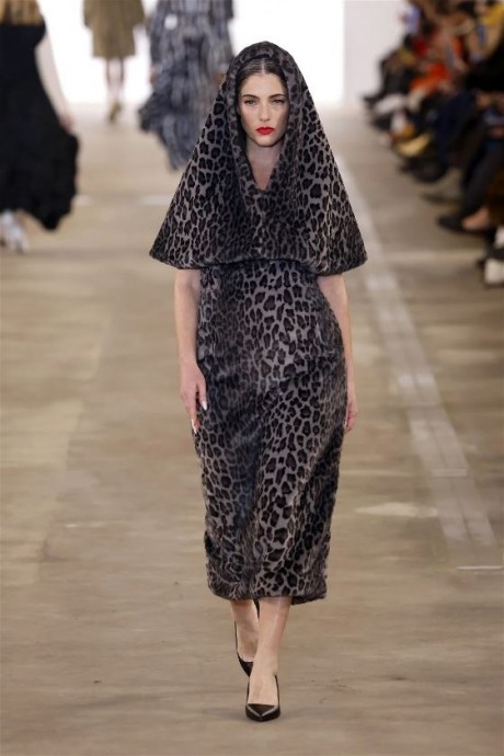 Batsheva Ready-To-Wear Fall/Winter 2024 New York