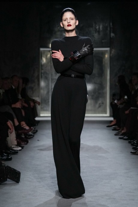 Высокая мода Tom Ford, Fall-Winter 2025/26
