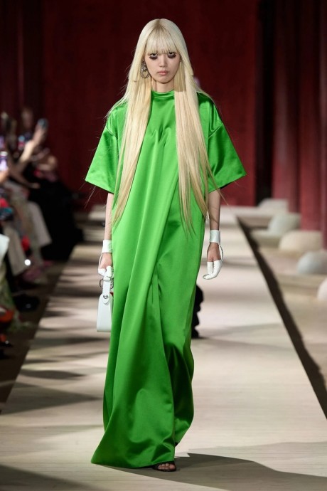 Коллекция Gucci RESORT 2024
