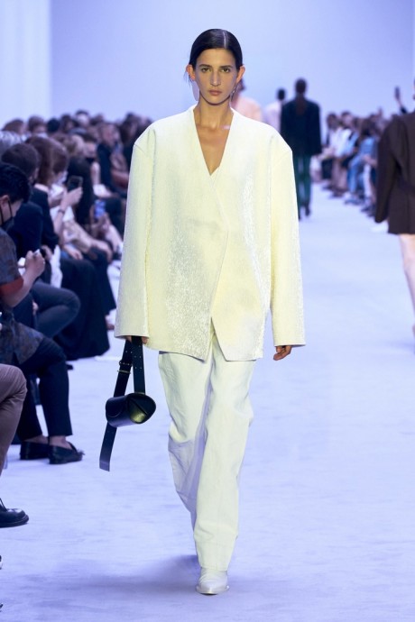 Коллекция Jil Sander Ready-To-Wear