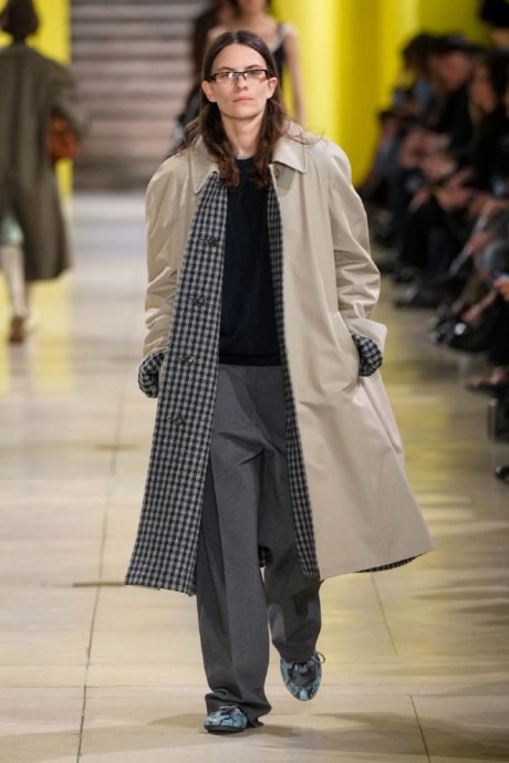 Коллекция Miu Miu Ready-To-Wear Осень-Зима 2025-2026