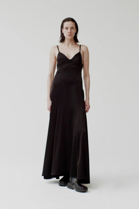 Обзор коллекции Peter Do Fall 2024 Ready-to-Wear