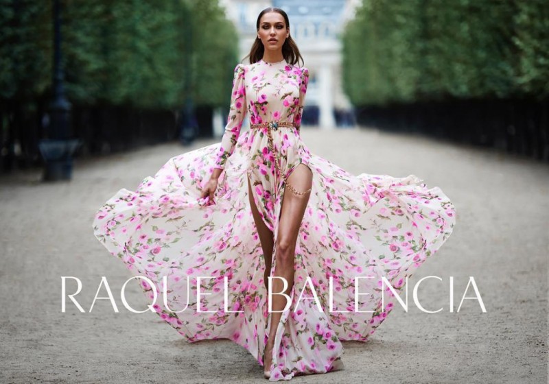 Raquel Balencia Couture Raquel Balencia Couture