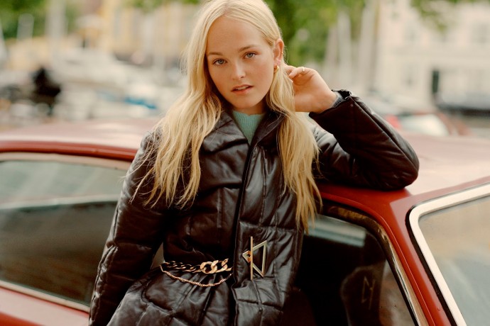 Jean Campbell for PorterEdit by Quentin De Briey