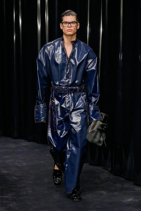 Коллекция Ferrari Fall 2024 Ready-to-Wear