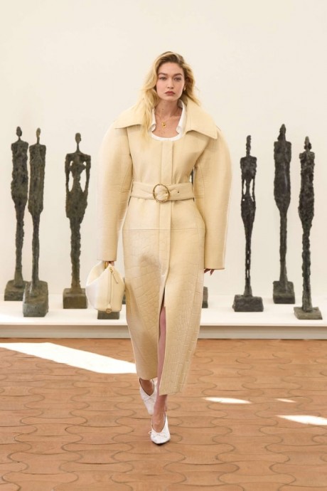 Коллекция Jacquemus Ready-To-Wear Весна-Лето 2024