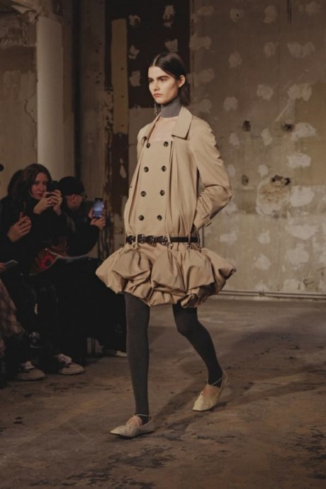 Коллекция Rokh Ready-To-Wear Осень-Зима 2025-2026