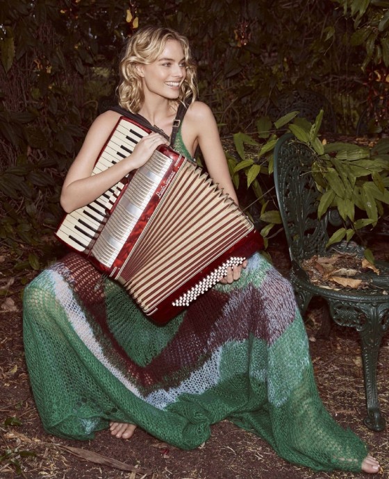 Марго Робби (Margot Robbie) в фотосессии для журнала Harper’s Bazaar Australia Марго Робби (Margot Robbie) в фотосессии для журнала Harper’s Bazaar Australia