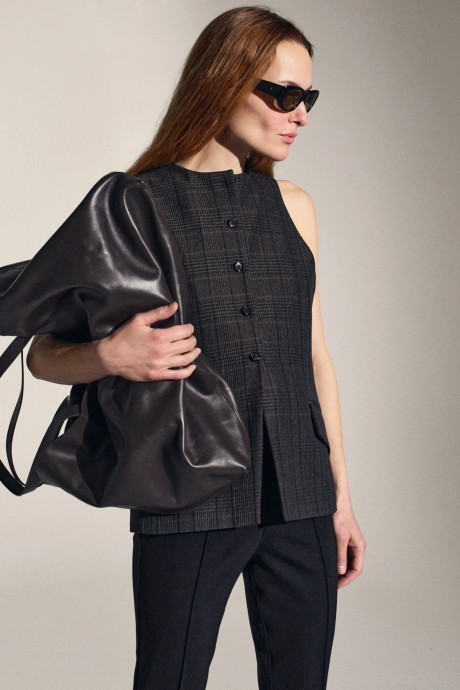 Обзор коллекции Kallmeyer Fall 2024 Ready-to-Wear